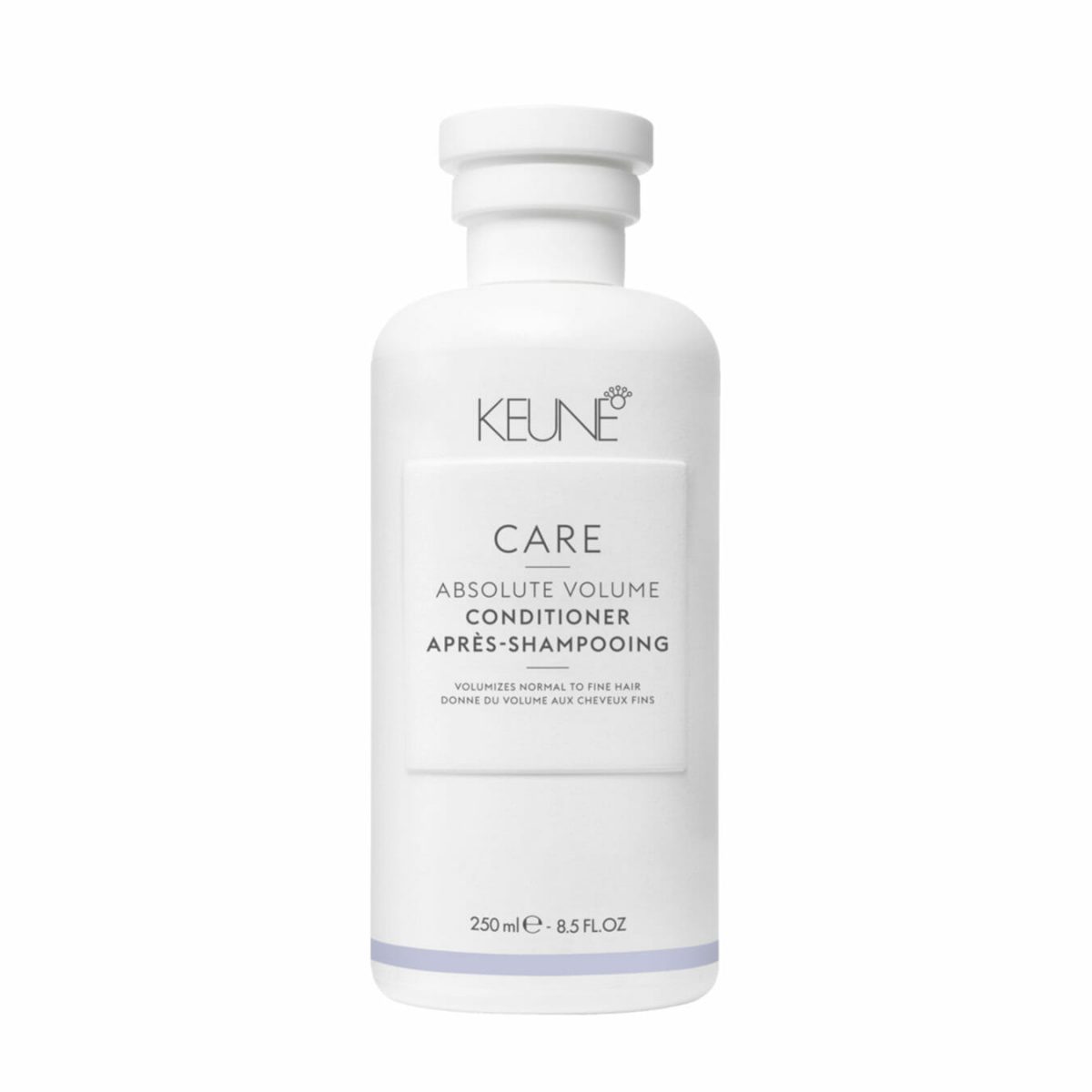 keune-care-absolute-volume-conditioner-250ml-front-1350x1350 Care Absolute Volume Регенератор
