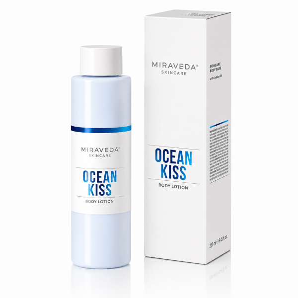 MIRAVEDA Ocean Kiss 250 ml - хидратантен лосион за тело