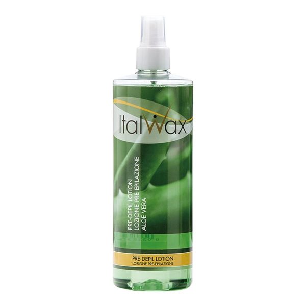 ALOE - ЛОСИОН ЗА ПРЕД ДЕПИЛАЦИЈА 250 ML