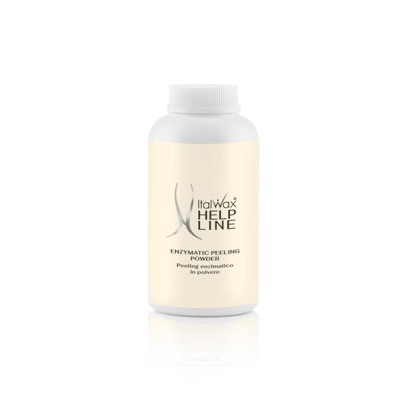 Italwax Help Line - Enzymatic Peeling Пудра во прав