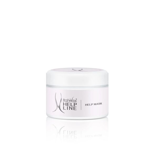 Italwax Help Line - Help Mask