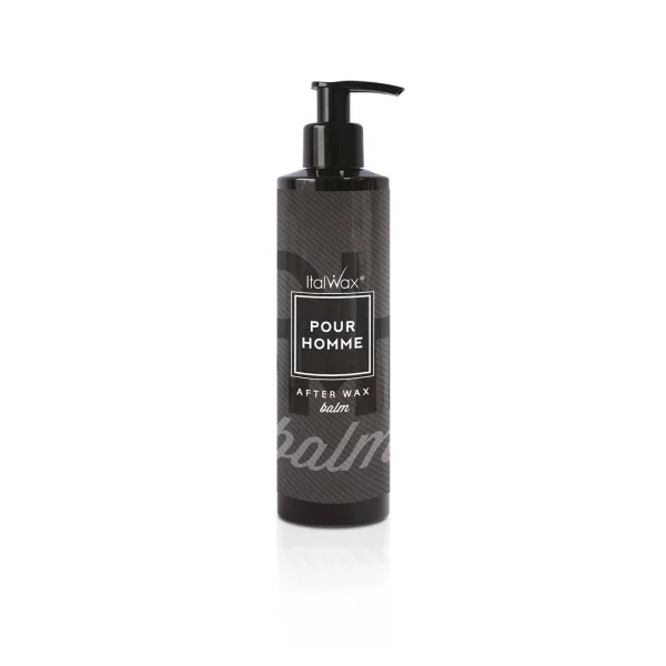 Pour Homme After Wax Balm - Балсам за после депилација