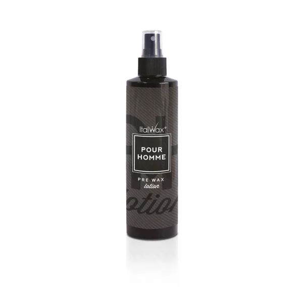 Pour Homme Pre Wax Lotion - Лосион за пред депилација